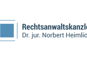 Rechtsanwalt Dr. Heimlich- Langquaid