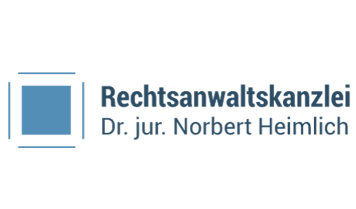 Rechtsanwalt Dr. Heimlich- Langquaid